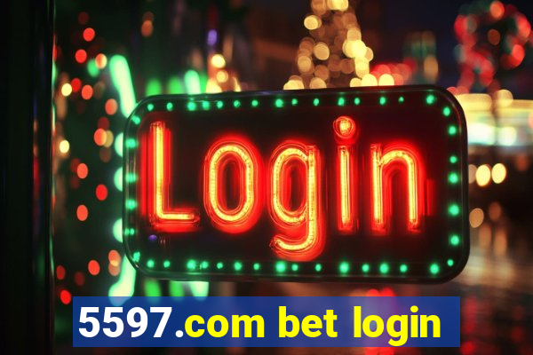 5597.com bet login